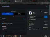SpringEQX20 coupon verification screenshot