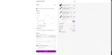 Purple Rose Supply coupon verification screenshot