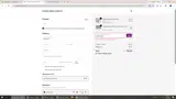 Purple Rose Supply coupon verification screenshot