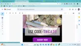Purple Rose Supply coupon verification screenshot