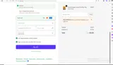 Purpose Pet Food coupon verification screenshot