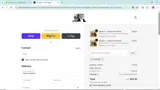 LIFESTYLE coupon verification screenshot
