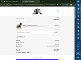 EARLY23 coupon verification screenshot