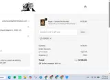 COVE20 coupon verification screenshot