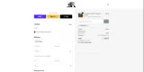 LINKBUX15 coupon verification screenshot