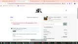 LATESTDEALS20 coupon verification screenshot