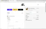 MADMAY30 coupon verification screenshot