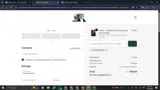 CAVACHON20 coupon verification screenshot