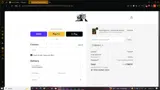 BRAND15 coupon verification screenshot