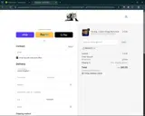 BRAND15 coupon verification screenshot