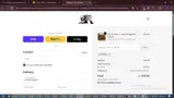 DCP20 coupon verification screenshot