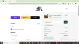 LATESTDEALS20 coupon verification screenshot