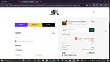 DCP15 coupon verification screenshot