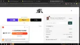 Purr & Mutt coupon verification screenshot