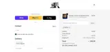 ART20 coupon verification screenshot