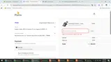 LABOR30 coupon verification screenshot