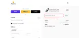 FRESH20 coupon verification screenshot