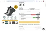 jXATUk coupon verification screenshot