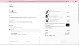 YOUTHBTS40 coupon verification screenshot