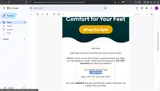 LABOR30 coupon verification screenshot