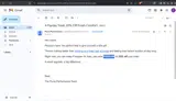 FRESH20 coupon verification screenshot