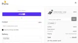 VDAY30 coupon verification screenshot