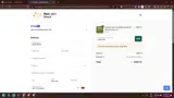 74VN76TN coupon verification screenshot