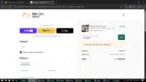 P7XGXBKB coupon verification screenshot