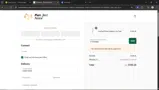P7XGXBKB coupon verification screenshot
