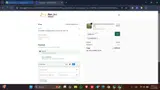 COMEBACK5 coupon verification screenshot