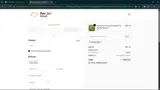 CATIOTOUR coupon verification screenshot