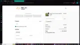 CATIOTOUR coupon verification screenshot