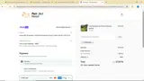P7XGXBKB coupon verification screenshot