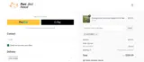 GWTHRPX7 coupon verification screenshot