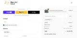 9LPS6TC7 coupon verification screenshot