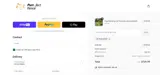 PHZC2SVF coupon verification screenshot