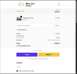 CATIOTOUR coupon verification screenshot