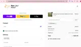 4FHTH34T coupon verification screenshot