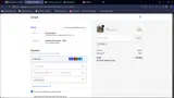 Purrple coupon verification screenshot