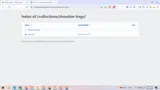 CRISTINABSC coupon verification screenshot