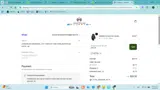 ALYNNE15 coupon verification screenshot