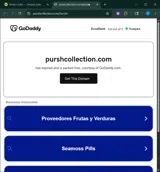 PURSH20 coupon verification screenshot