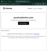 PURSH20 coupon verification screenshot
