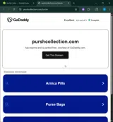 PURSH20 coupon verification screenshot