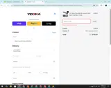 PURSH15 coupon verification screenshot