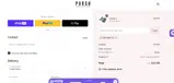 WETHRIFT15 coupon verification screenshot