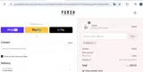 PURSH15 coupon verification screenshot