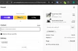 FreeShirt coupon verification screenshot