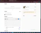 PLA23 coupon verification screenshot