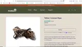 PLA23 coupon verification screenshot